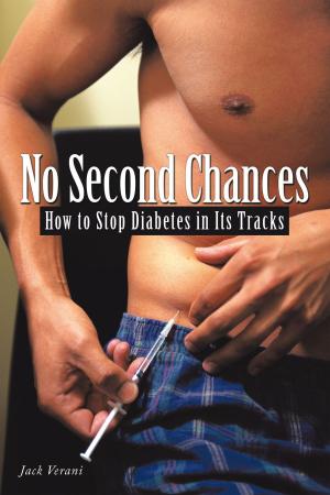 Cover of the book No Second Chances by 
