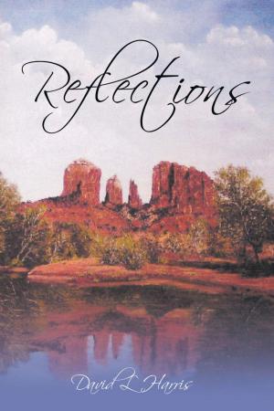 Cover of the book Reflections by Kaye Fisher