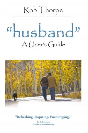 Cover of the book "Husband" by R. Joseph Lessard
