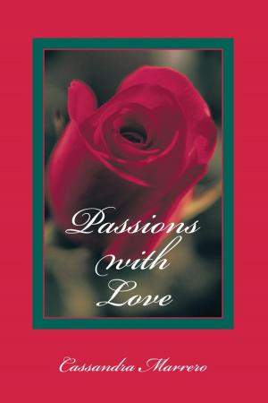 Cover of the book Passions with Love by Austin Imoru