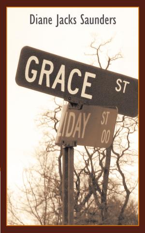 Cover of the book Grace Street by Jayne Taylor