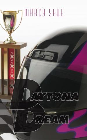 Cover of the book Daytona Dream by Alvergia N. Barry