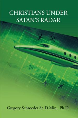 Cover of the book Christians Under Satan's Radar by Blanche Soldaat