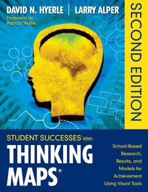 Cover of the book Student Successes With Thinking Maps® by David Edmondson