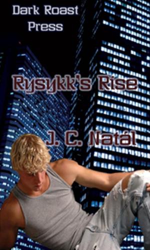 Cover of the book Rysykk's Rise by Crystal Rose