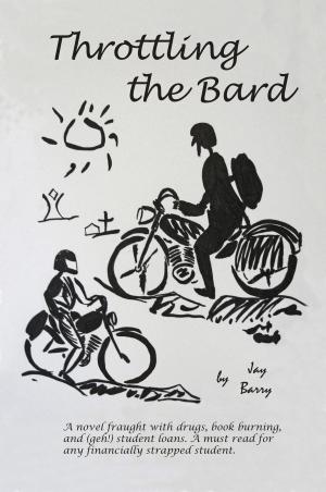Cover of the book Throttling the Bard by Umberto Massa