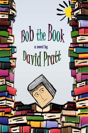 Cover of the book Bob the Book by Craig Moreau