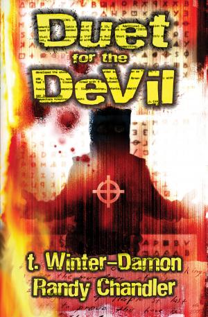 Cover of the book Duet for the Devil by Raegan Butcher