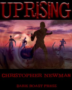 Cover of the book Uprising by Christopher Newman