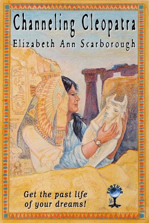 Cover of the book Channeling Cleopatra by Violetta Antcliff
