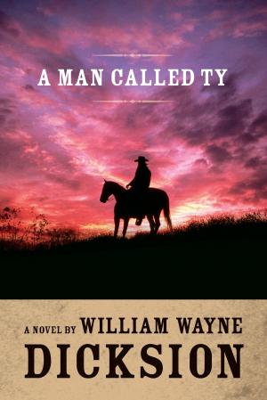 Book cover of A Man Called Ty