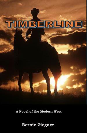 bigCover of the book Timberline by 