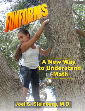 Cover of the book Funforms, A New Way to Understand Math by Robert Louis Chianese