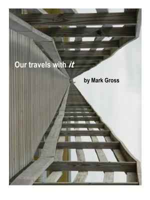bigCover of the book Our travels with it by 