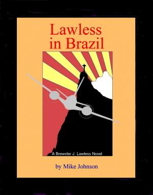 Cover of Lawless in Brazil