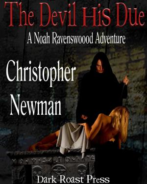 Book cover of The Devil His Due