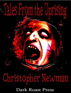 Book cover of Tales from The Uprising