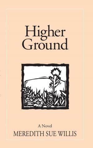 Book cover of Higher Ground