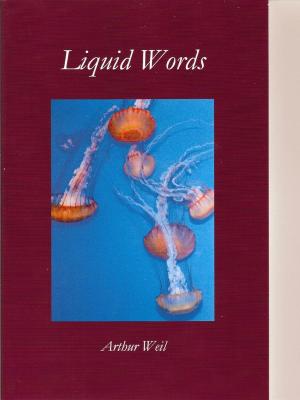 Cover of the book Liquid Words by Bacil Donovan Warren