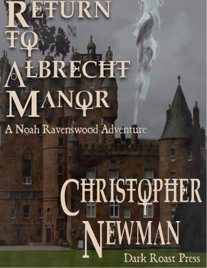 Cover of the book Return to Albrecht Manor by J.C. Natál
