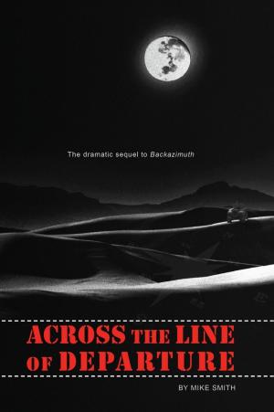 Book cover of Across the Line of Departure