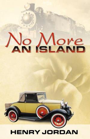 Book cover of No More An Island