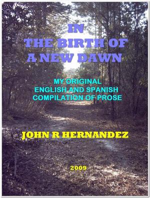 Cover of the book In the Birth of a New Dawn by Ernest Renan, Livre de la Bible hébraïque