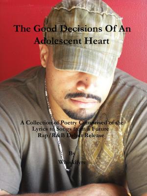 Cover of The Good Decisions of an Adolescent Heart