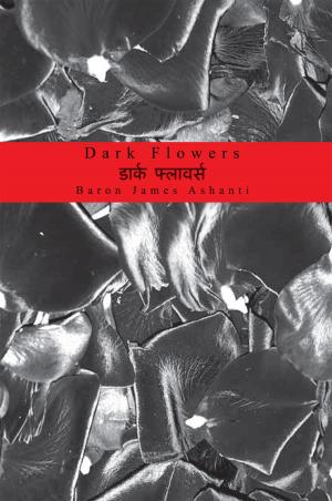 Book cover of Dark Flowers