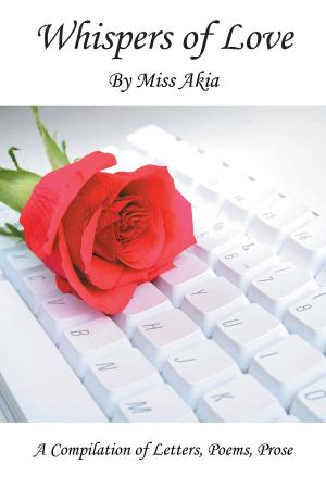 Cover of the book Whispers of Love by Edmund Aku