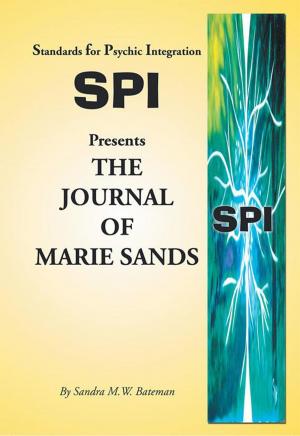 Cover of the book Standards for Psychic Integration Presents the Journal of Marie Sands by M.S. Johnson