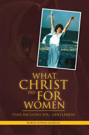 bigCover of the book What Christ Did for Women by 