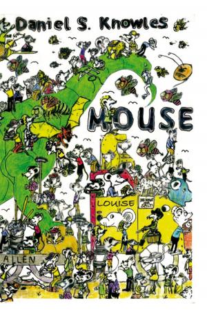 Cover of the book Mouse by Daniel Mills