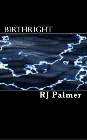 Cover of the book Birthright: The Evolution Chronicles Book 1 by Jeff Chacon