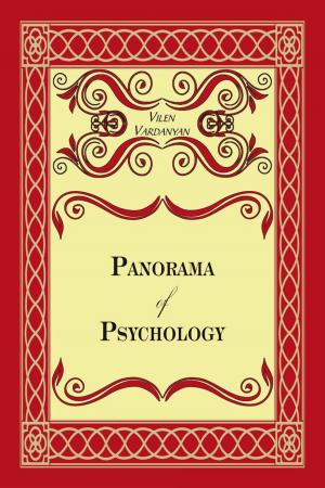 Book cover of Panorama of Psychology