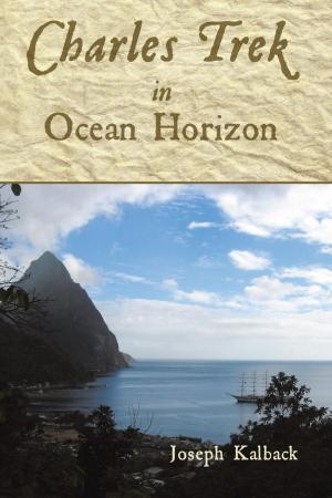 Cover of the book Charles Trek in Ocean Horizon by T.P. Grish