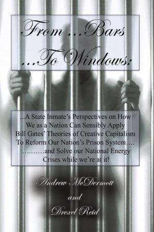 Cover of the book From.........Bars To........Windows by Sam Jeffery