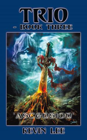 Cover of the book Trio: Book Three by Joshua Robertson