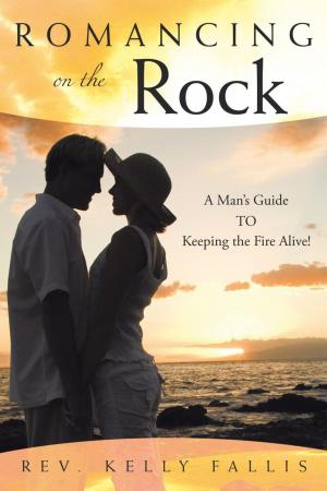 Cover of the book Romancing on the Rock by Marsha Huff