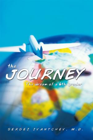 Cover of the book The Journey by Sunny Day