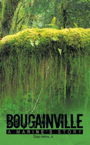 Cover of the book Bougainville by Lita Eitner-England