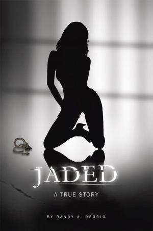 Cover of the book Jaded by Mary Sanford