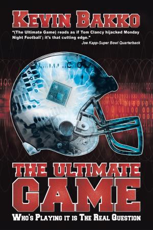 Cover of the book The Ultimate Game by Thomas B. Phan