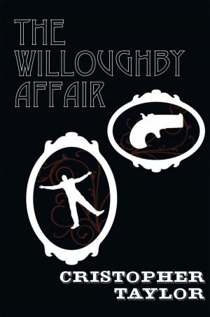 Cover of the book The Willoughby Affair by Salman Shami