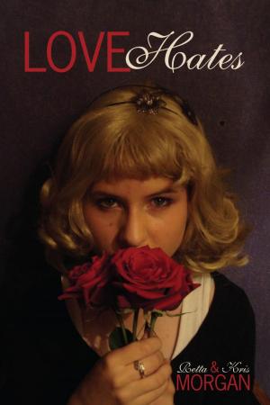 Cover of the book Love Hates by Smiley Anders