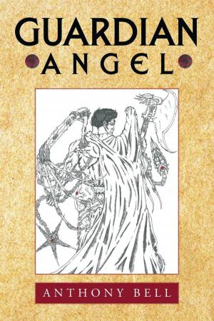 Cover of the book Guardian Angel by Adrienne Roth