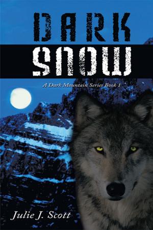 Cover of the book Dark Snow by Kriss Erickson