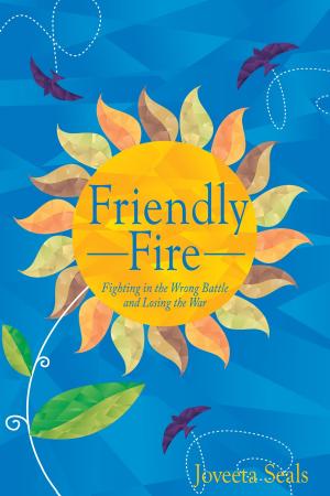 Cover of the book Friendly Fire by Marie Stevens