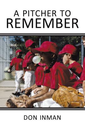 Cover of the book A Pitcher to Remember by Mary Flamer
