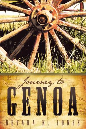Cover of the book Journey to Genoa by Patrick Conley
